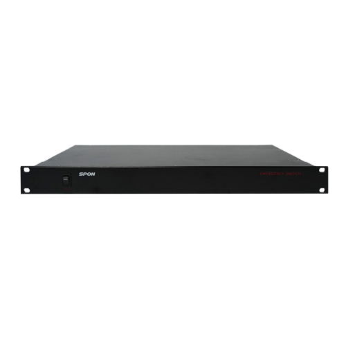 IP Fire Alarm Interface Unit